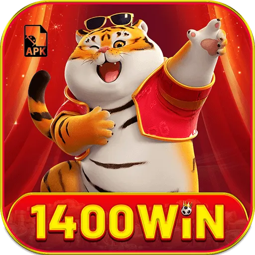 APK oficial da 1400win para Android