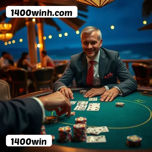 6 vantagens exclusivas do programa VIP da 1400win