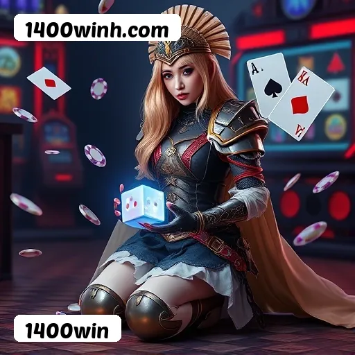 1400win bônus R$5.000 + 500 giros - Rollover 35x, prazo 30 dias, 38% taxa conversão