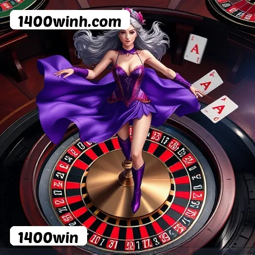 Níveis do programa VIP da 1400win