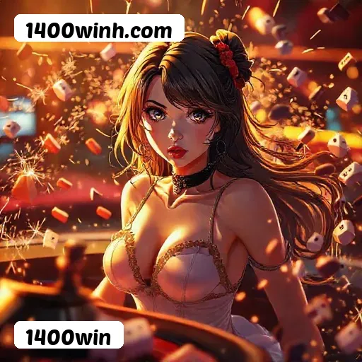 Loterias online disponíveis na 1400win