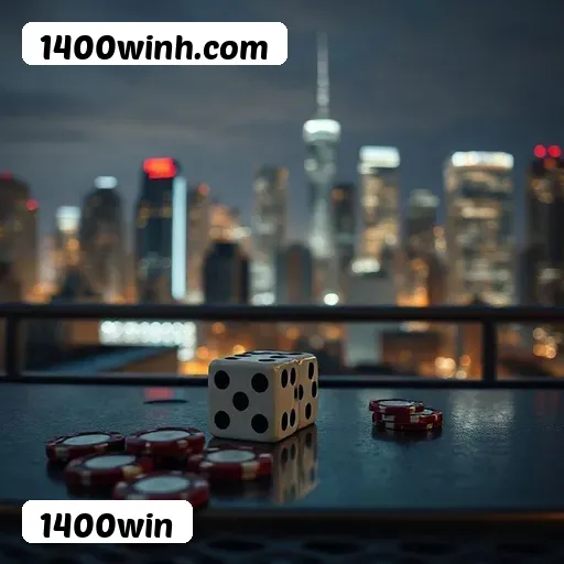 Tabela RTP dos jogos de cassino da 1400win