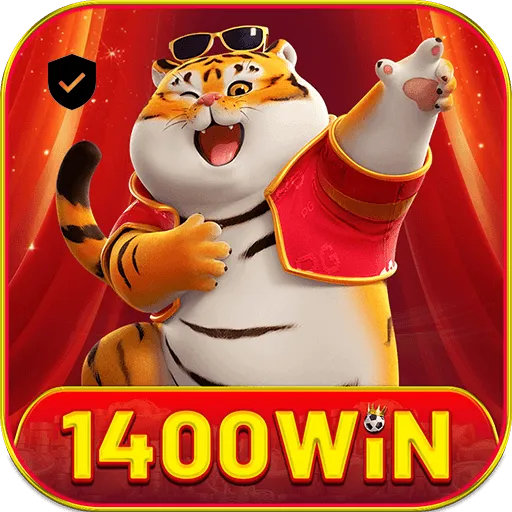 Plataforma completa da 1400win com todos os jogos